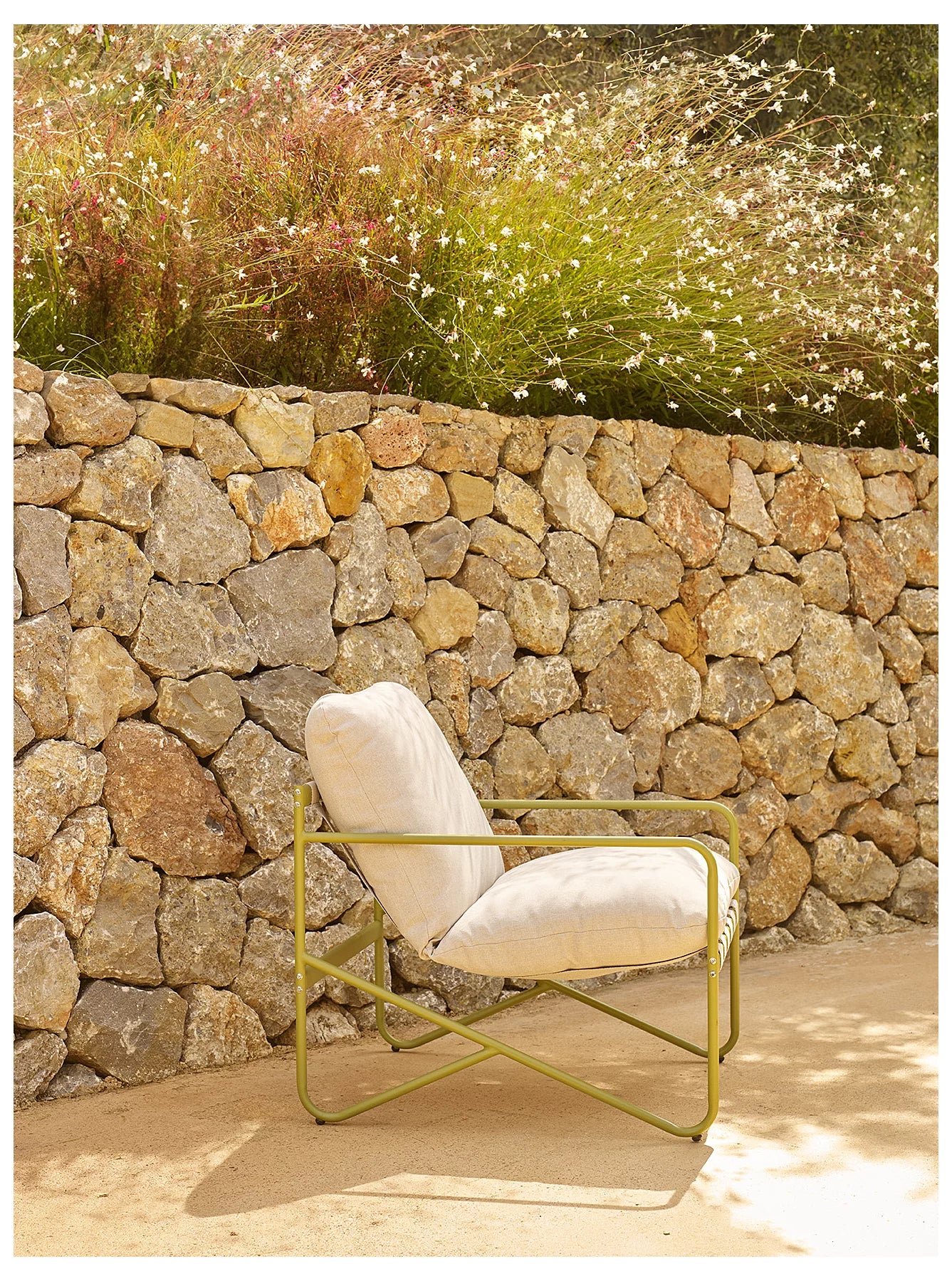 Green Tuscany 4 Piece Sofa Set