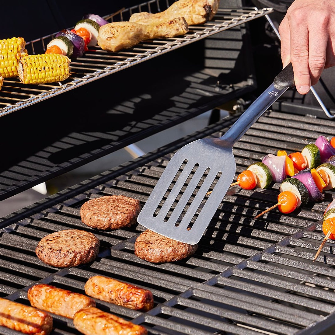 Uniflame Large Charcoal BBQ