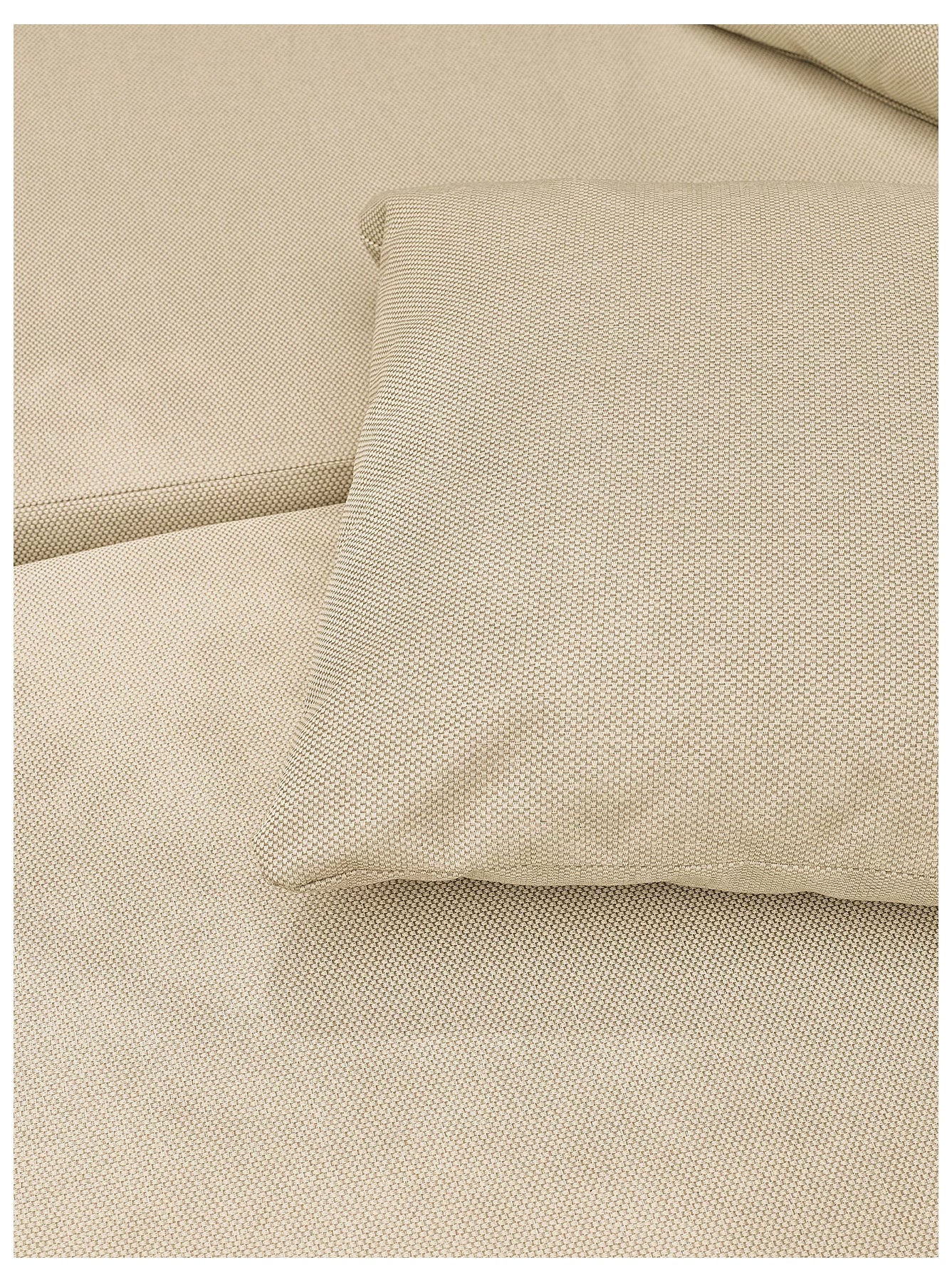 Beige Mykonos Daybed
