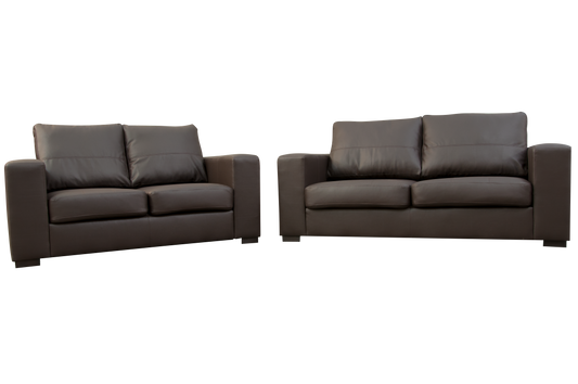 Allison 3+2 Sofa Set