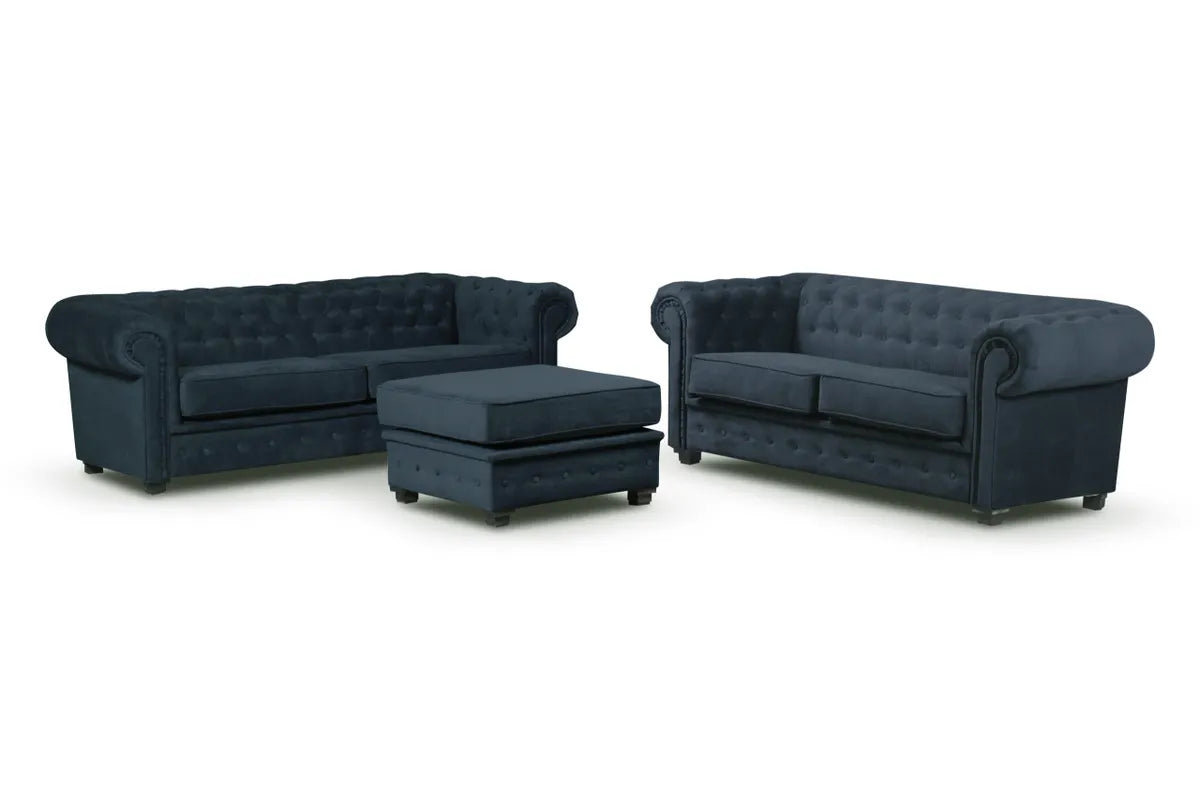 Galactic 3+2 Sofa Set