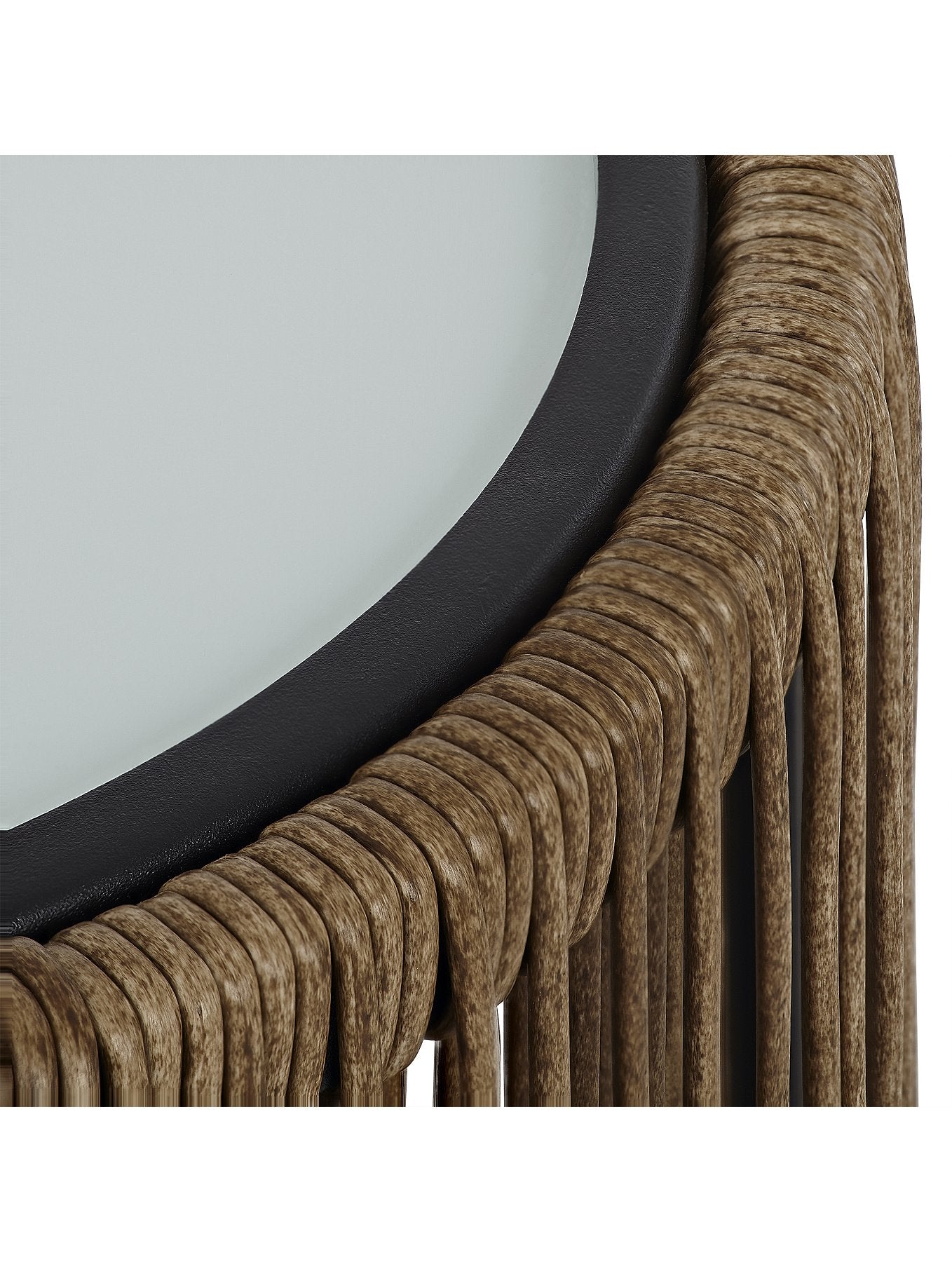 Arizona Natural 3 Piece Garden Bistro Set