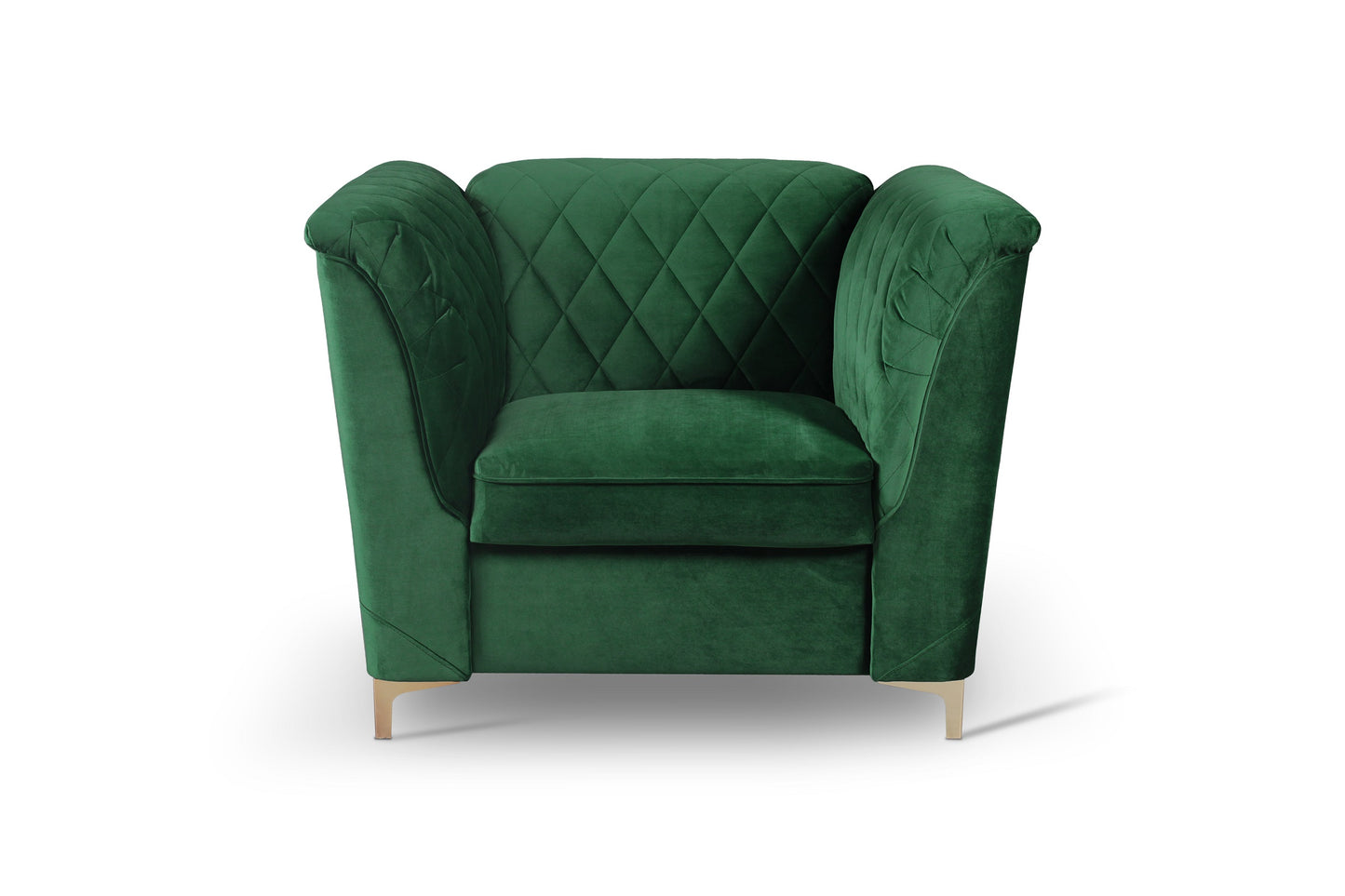 Louisiana Lux Armchair