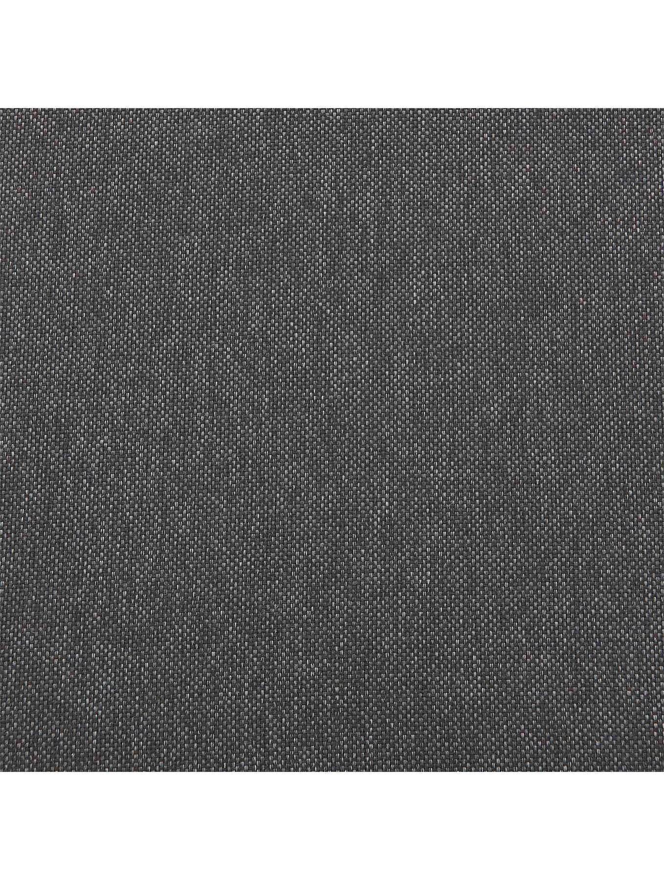 Orlando Black Outdoor Corner Sofa Dining Set 5 Piece