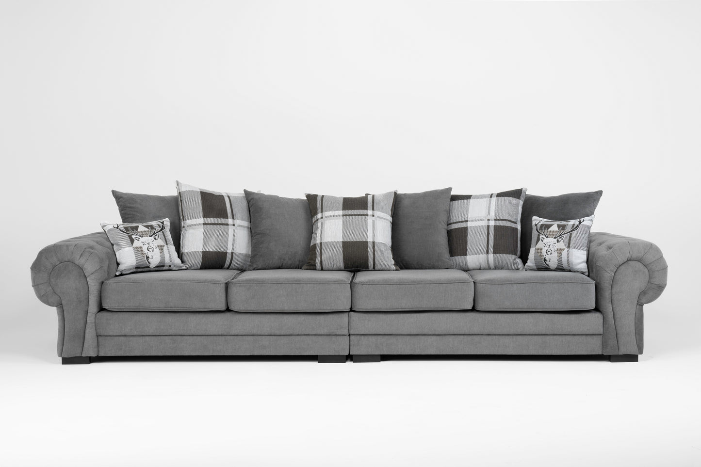 Venus 4 Seater Sofa