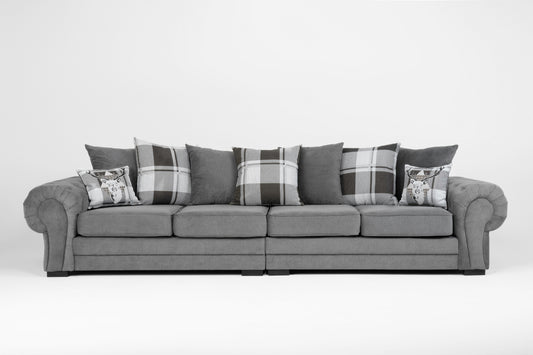 Venus 4 Seater Sofa