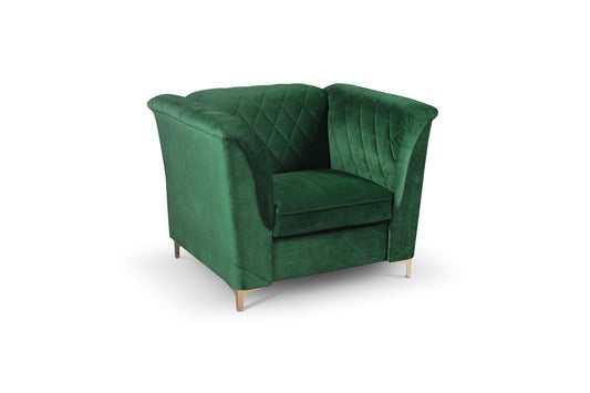 Louisiana Lux Armchair