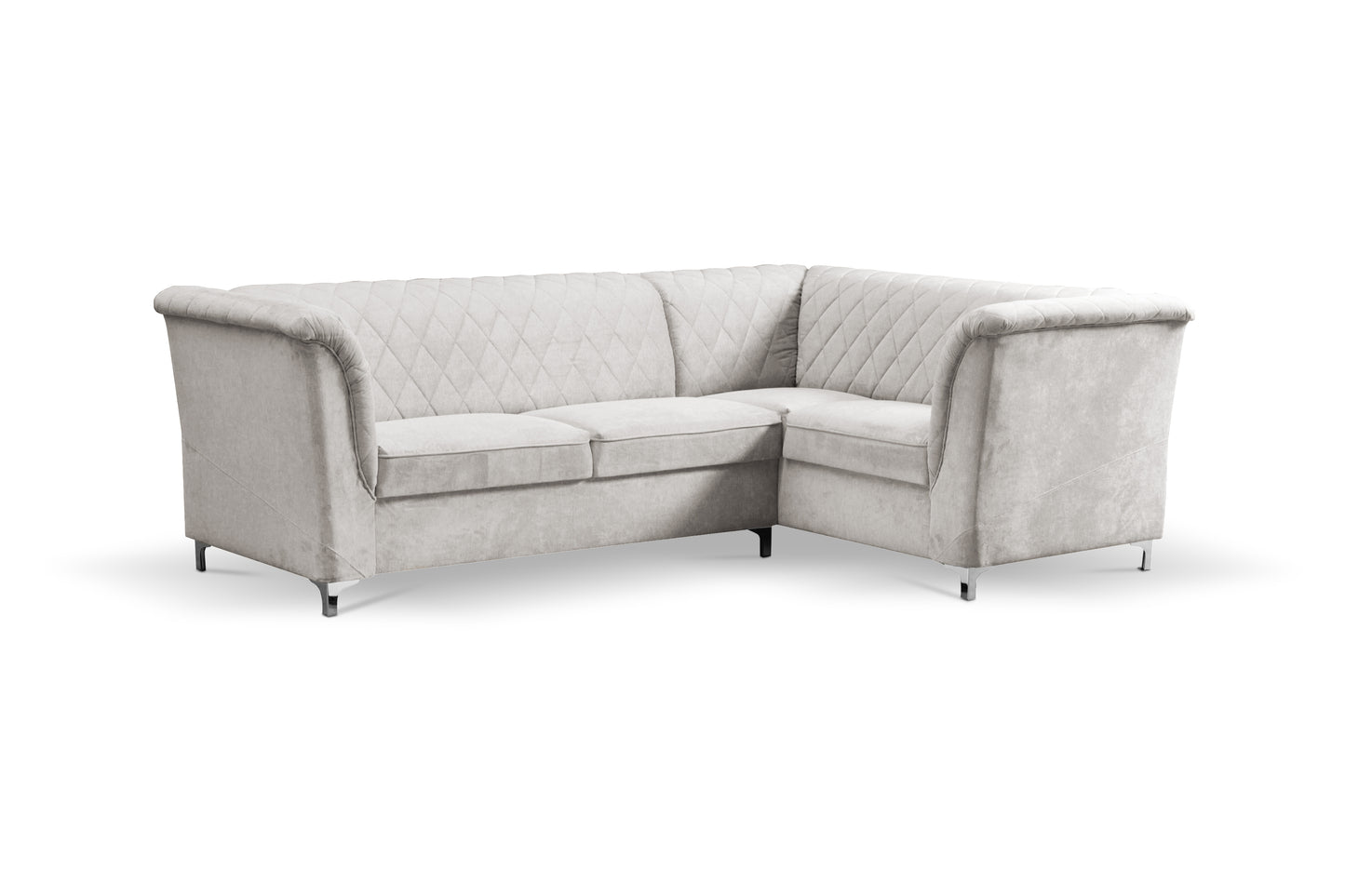 Louisiana Corner Sofa (2CR1)
