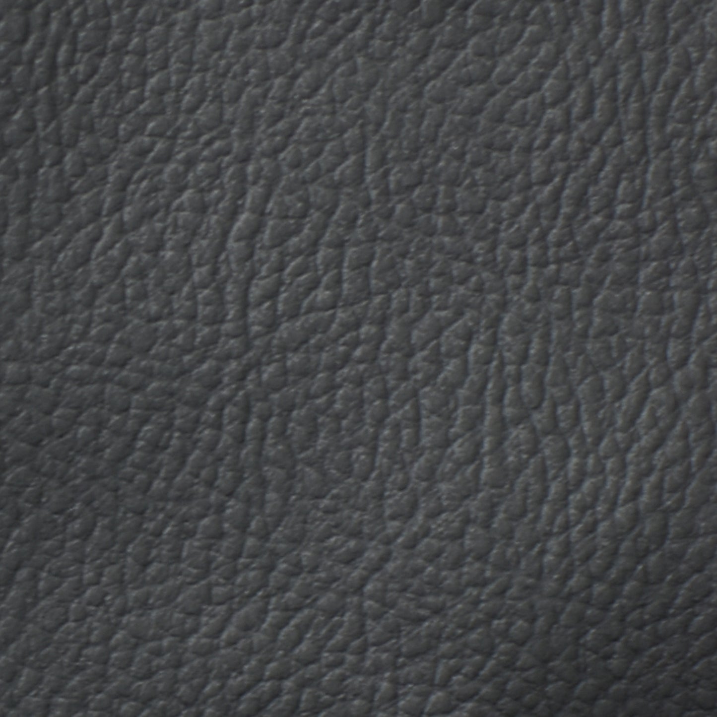 PU Leather Storage Footstool