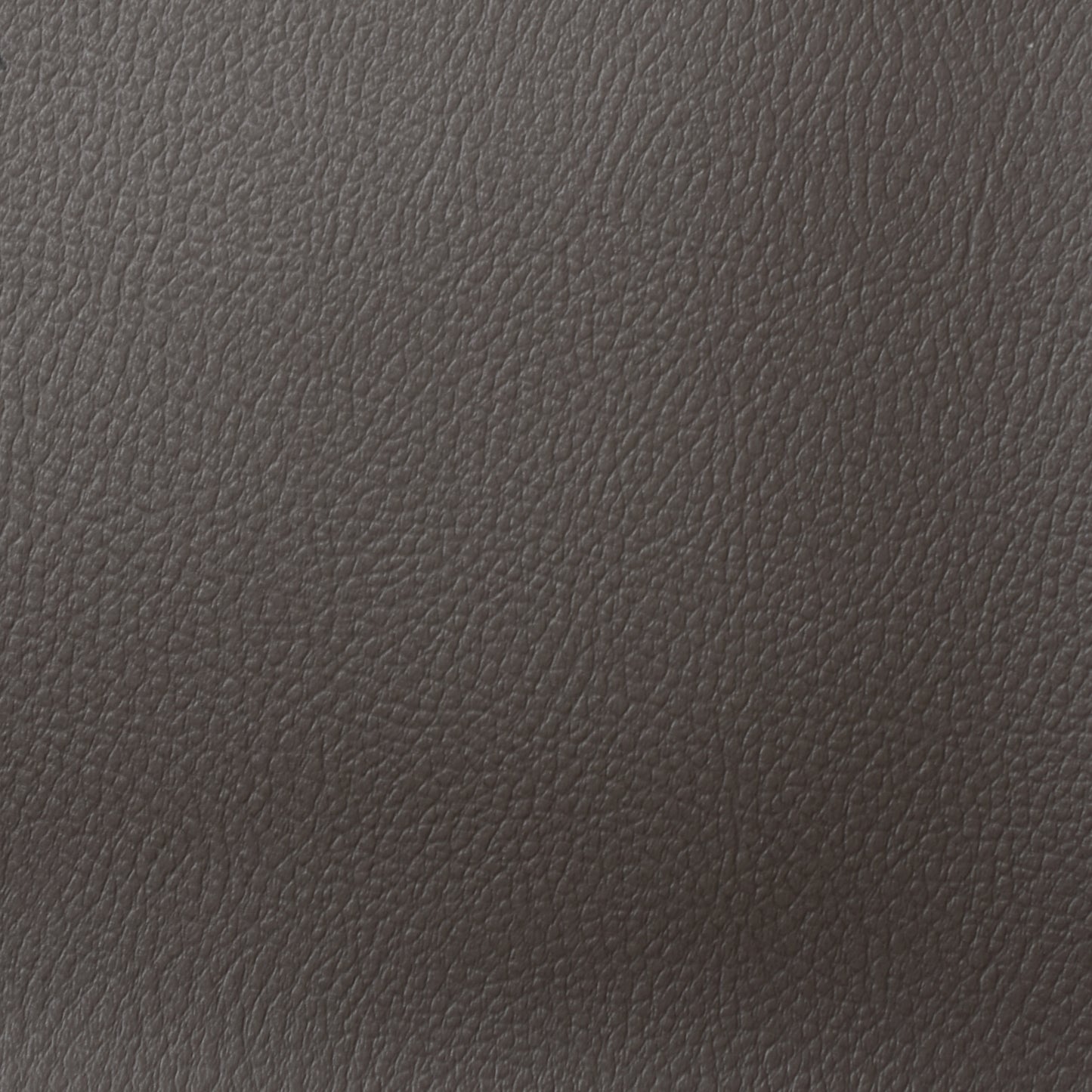 PU Leather Storage Footstool