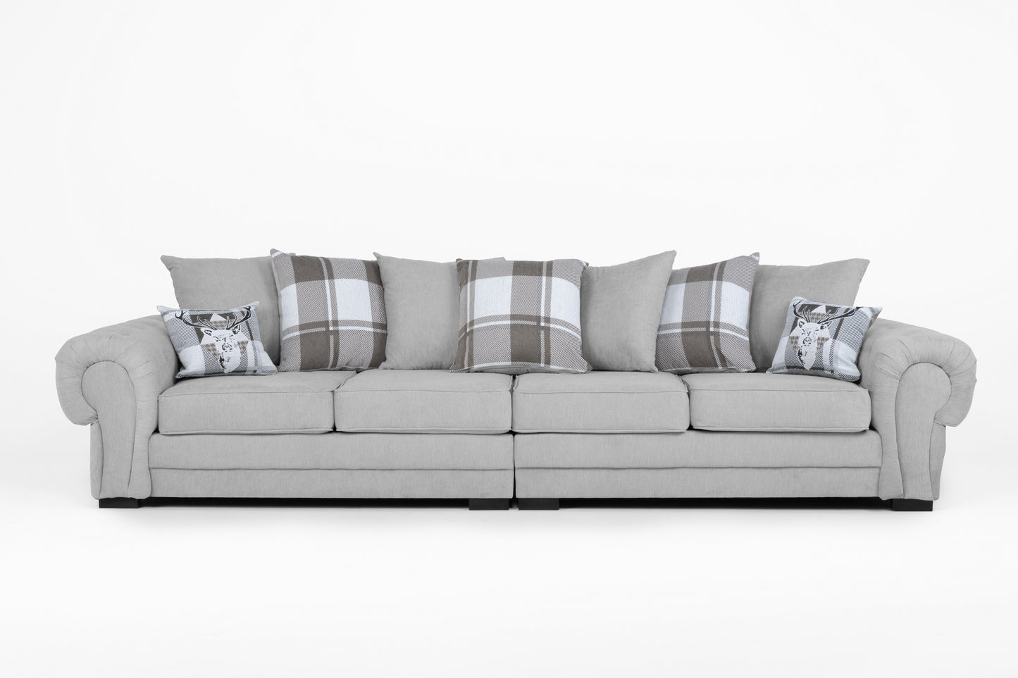 Venus 4 Seater Sofa