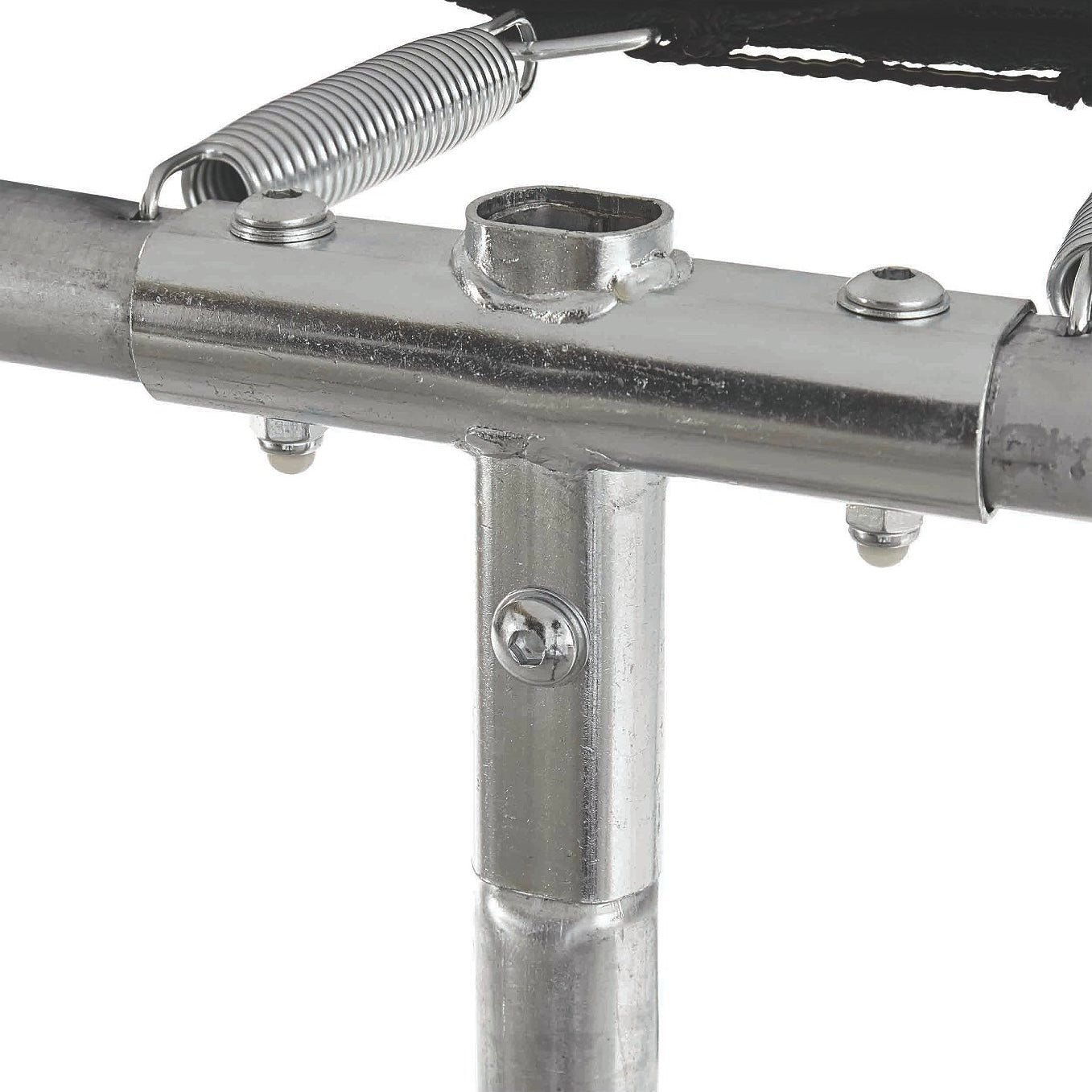 Sportspower 6FT Trampoline & Enclosure