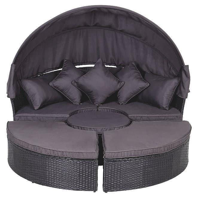 Orlando Outdoor Modular Day Bed