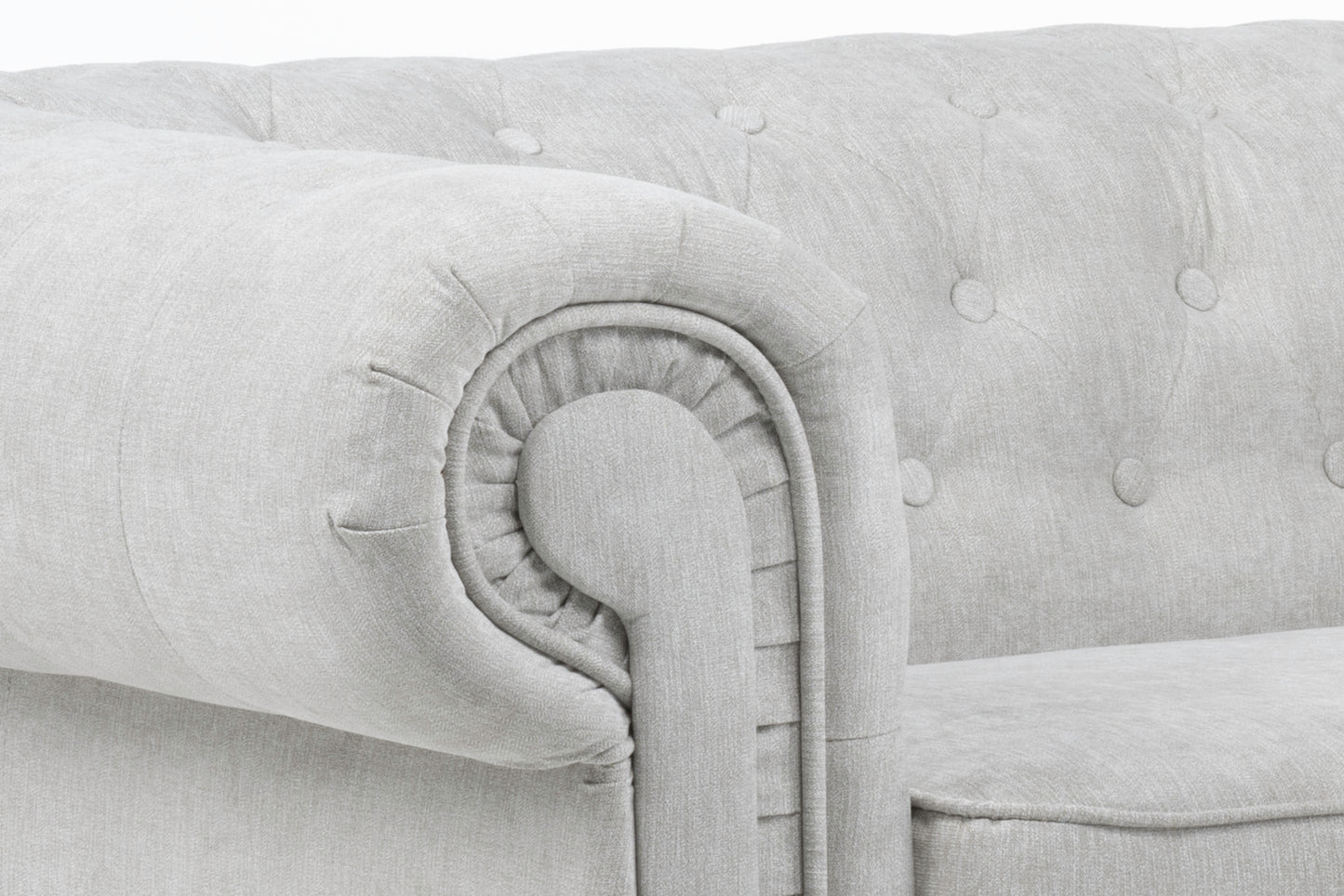 Galactic 3+2 Sofa Set