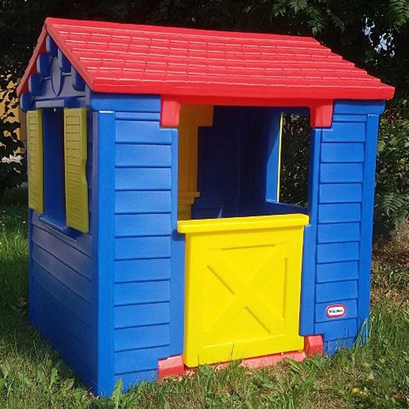 Little Tikes My First Playhouse Primary