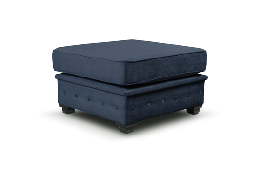 Large Galactic Footstool