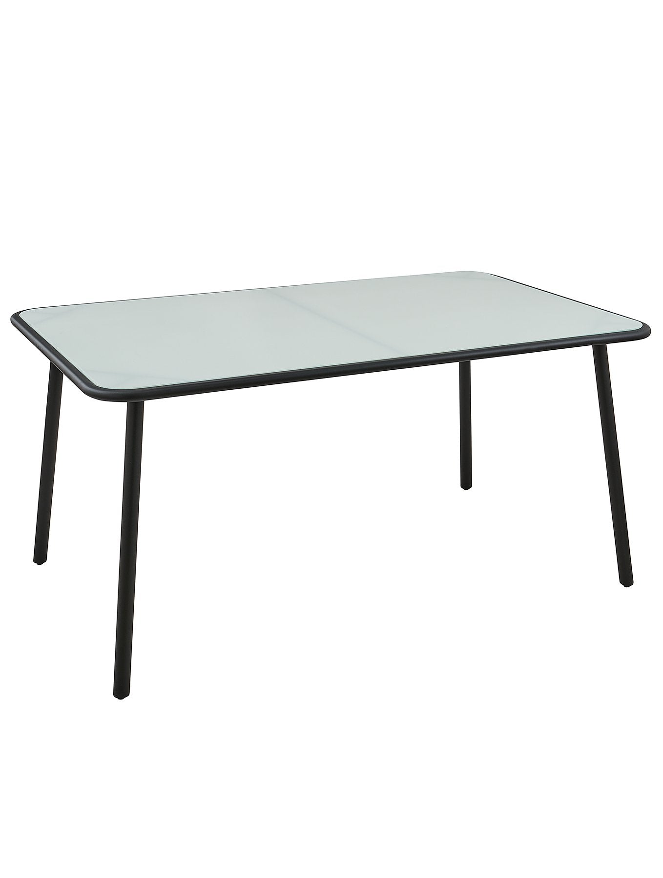 Arizona Natural Rectangular Dining Set - 5 Piece