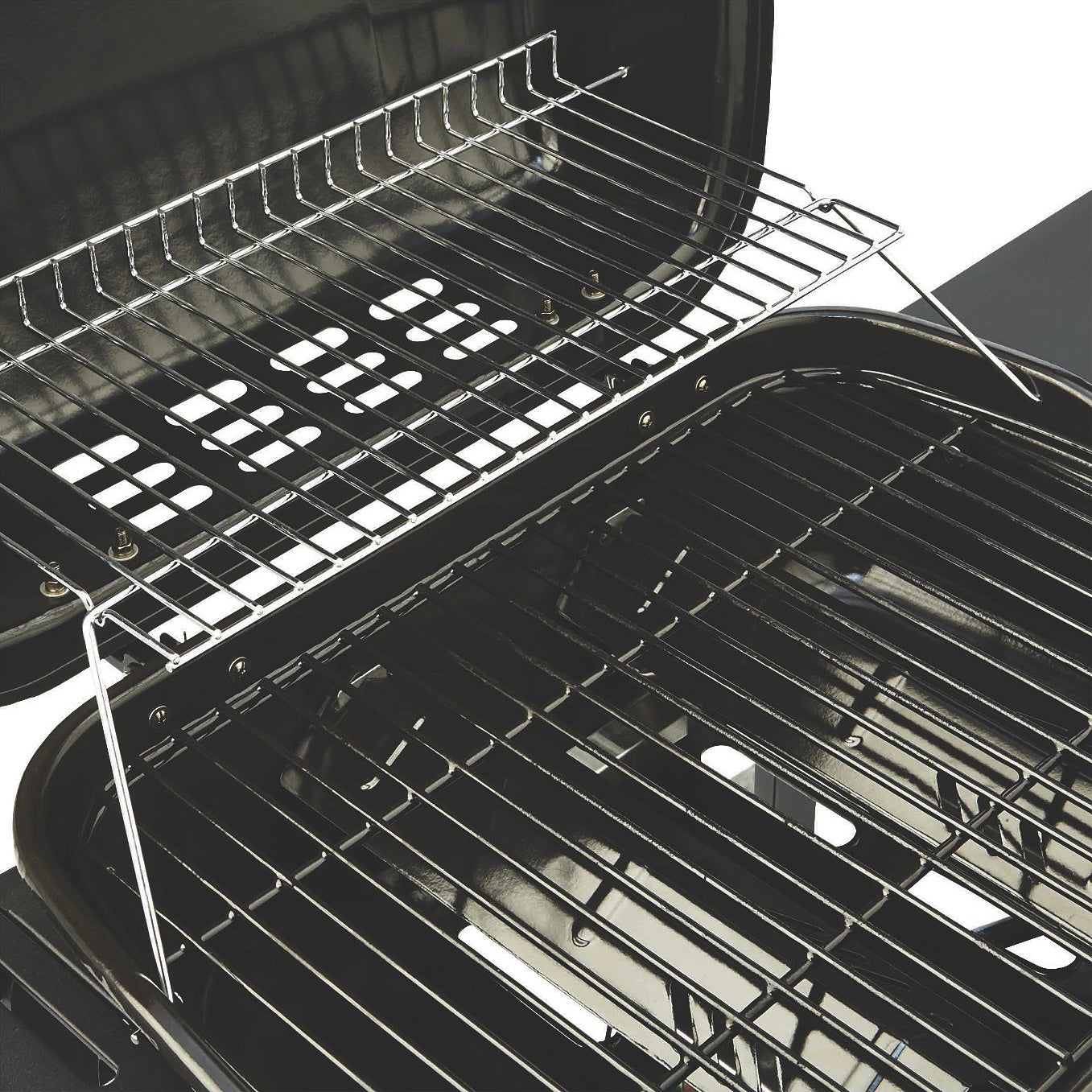 Expert Grill 2 Burner Gas BBQ