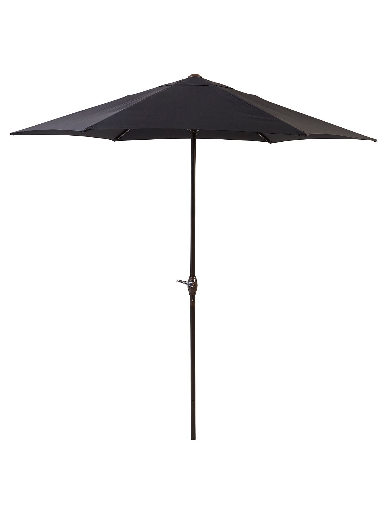 Jakarta Charcoal 6 Piece Patio Set