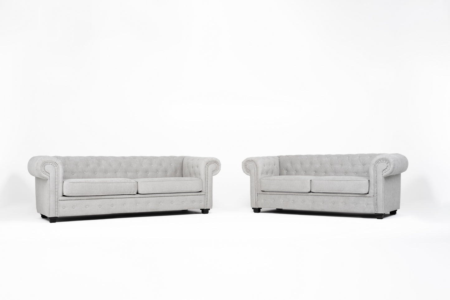 Galactic 3+2 Sofa Set