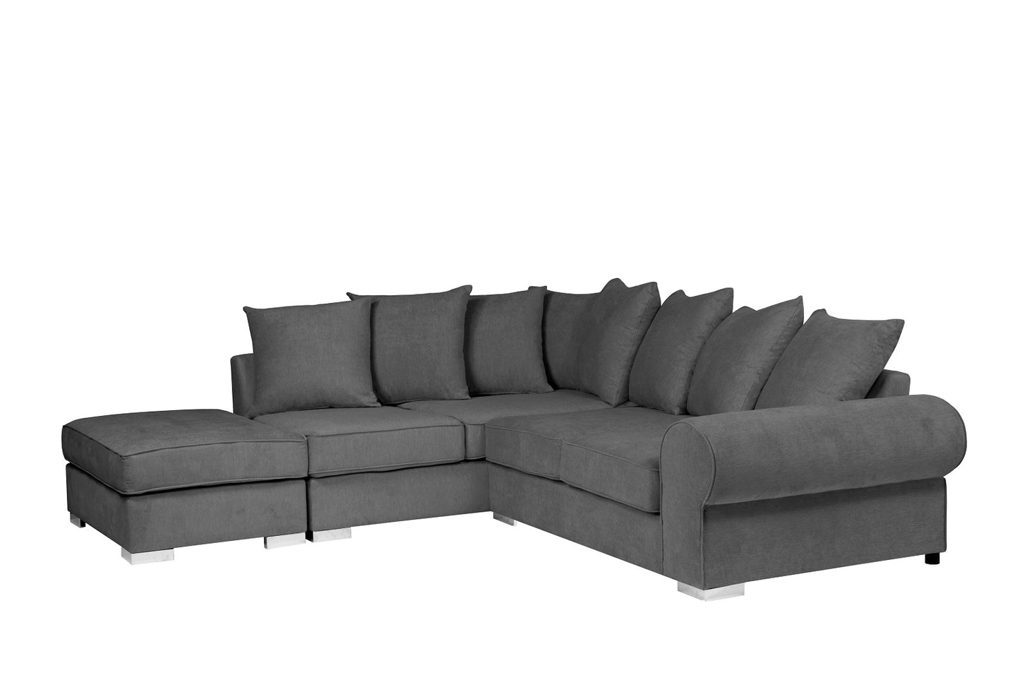 Zeta Corner Sofa