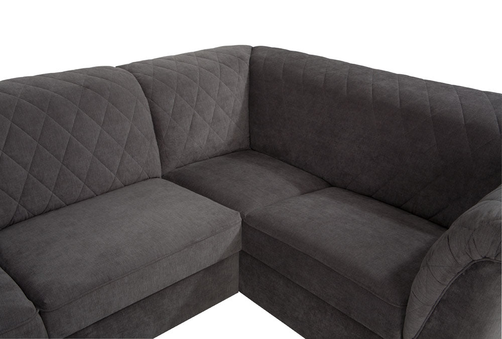 Louisiana Corner Sofa (2CR1)
