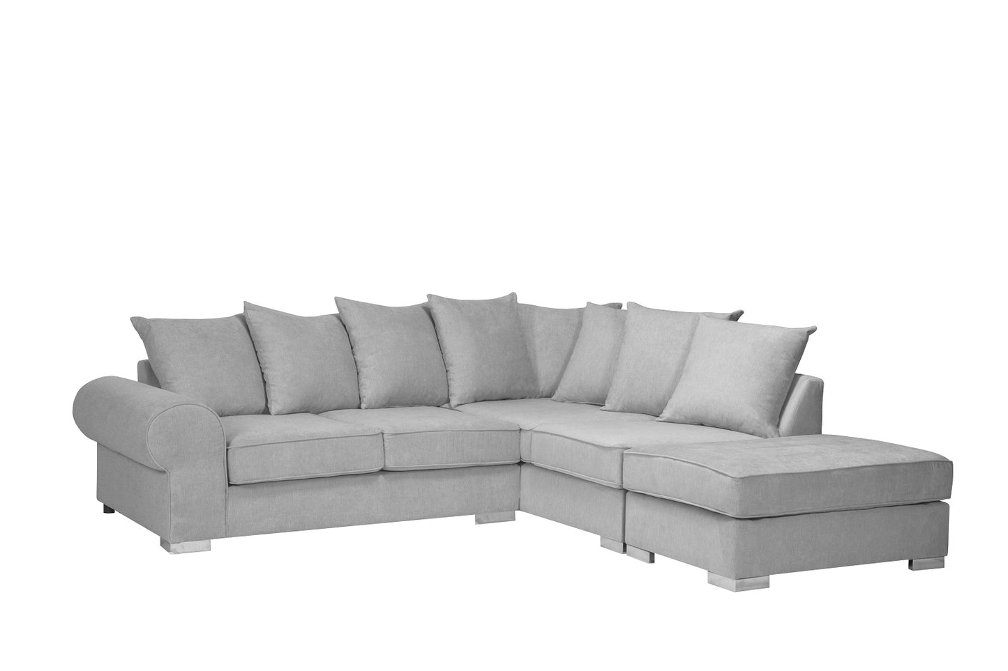 Zeta Corner Sofa
