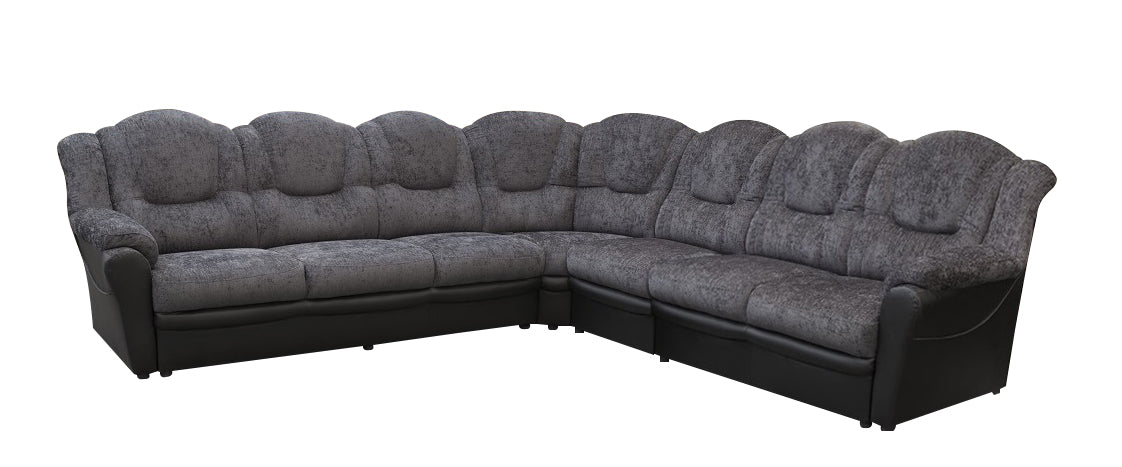 Jackson Corner Sofa (3CR3)
