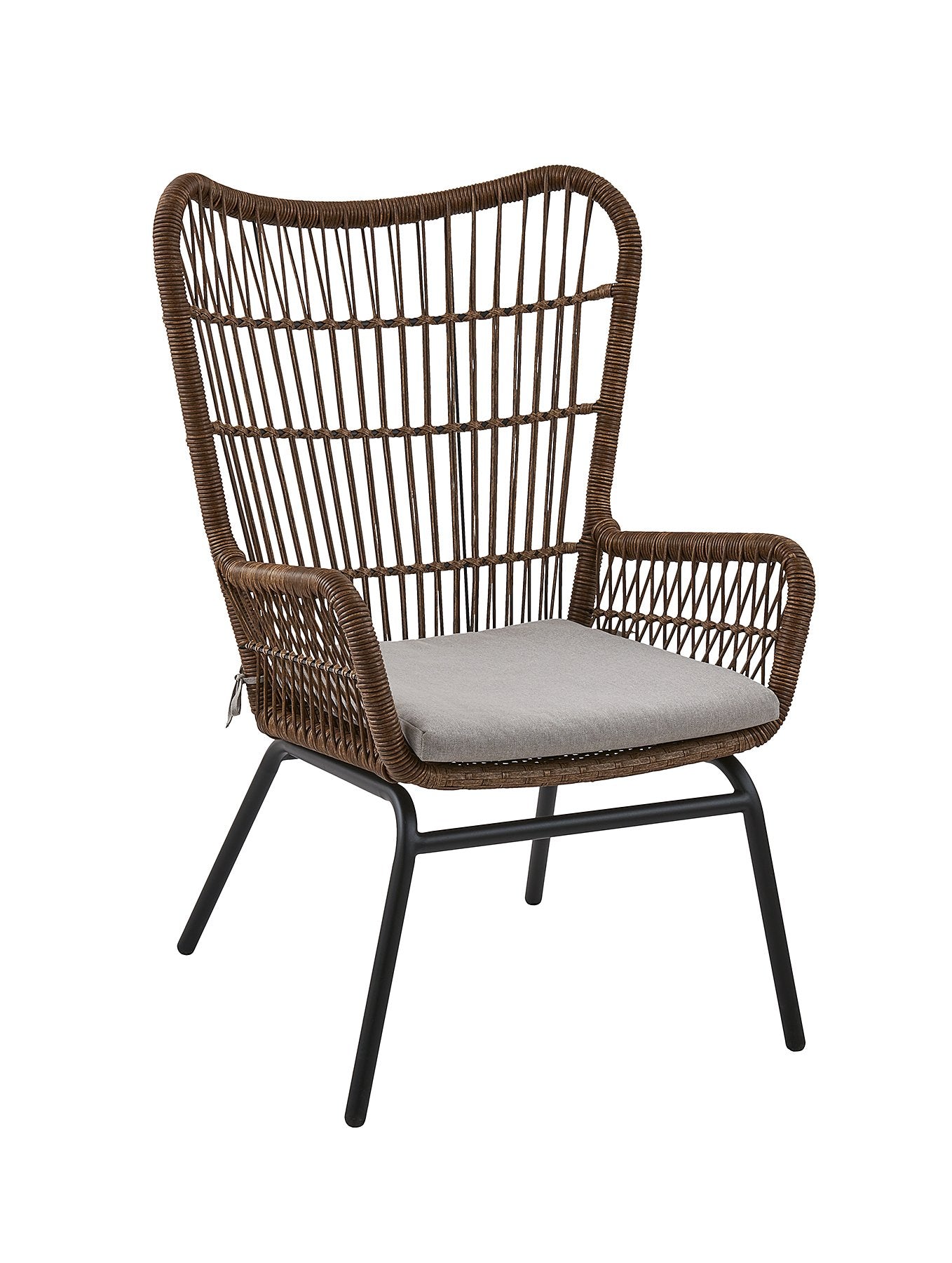 Arizona Natural Rectangular Dining Set - 5 Piece