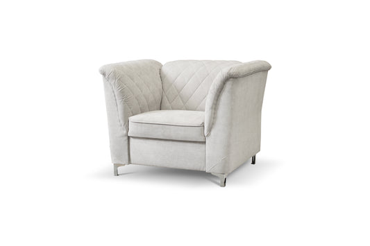 Louisiana Armchair
