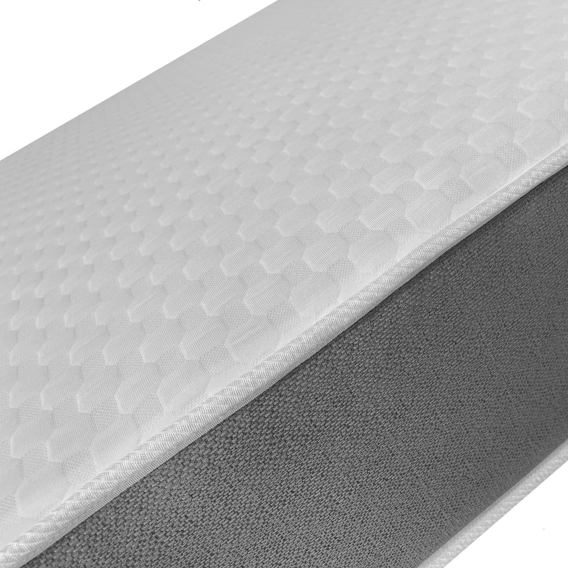 10" Luxury Memory Topped Mattress