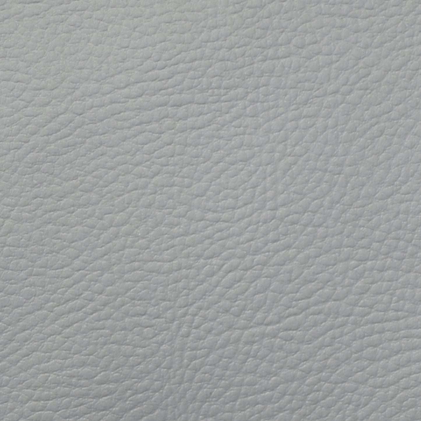 PU Leather Storage Footstool