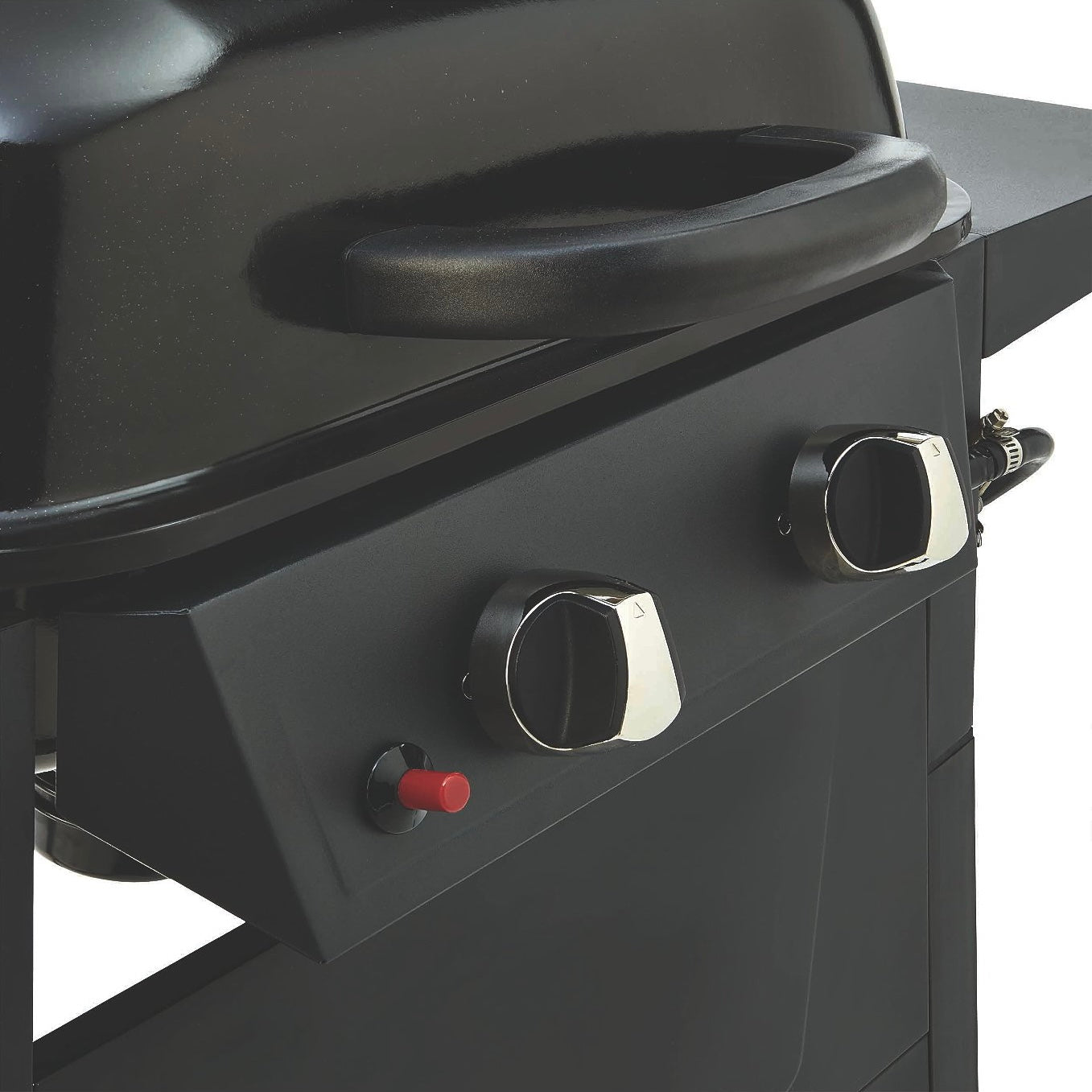 Expert Grill 2 Burner Gas BBQ