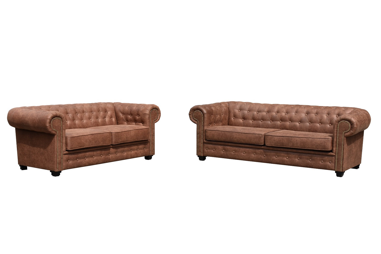 Saturn 3+2 Sofa Set
