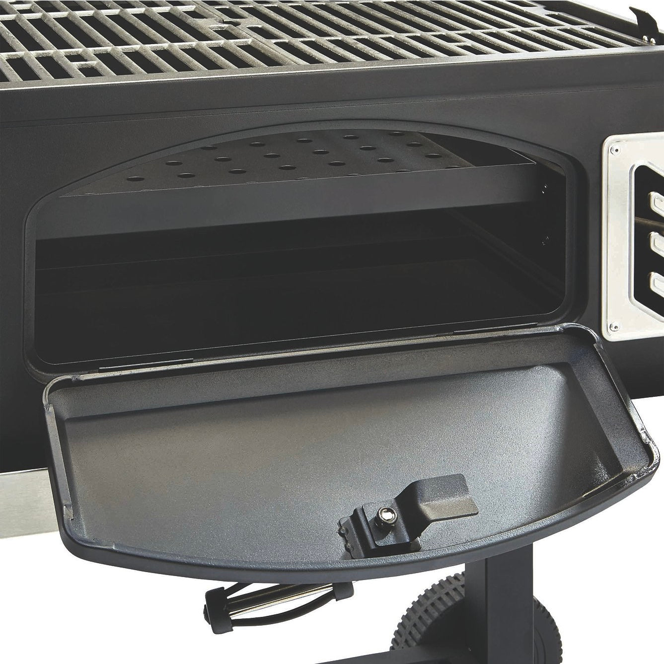 Uniflame Classic 60cm American Charcoal Grill