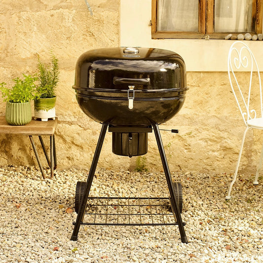 Uniflame 56cm Kettle BBQ
