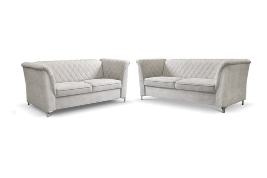 Louisiana 3+2 Sofa Set