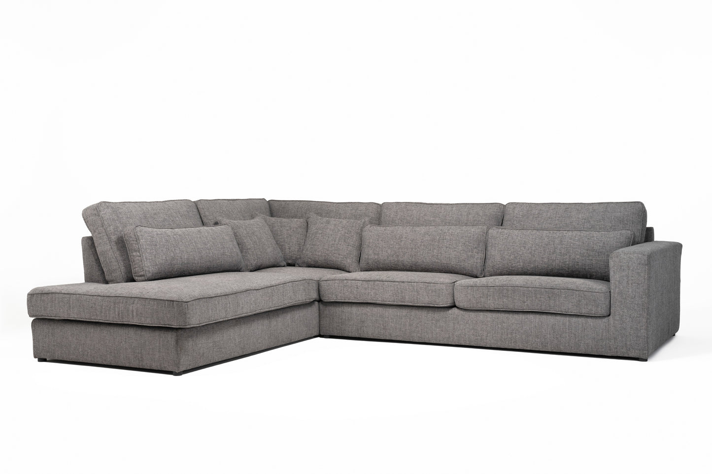 Grace Corner Sofa (2C1)