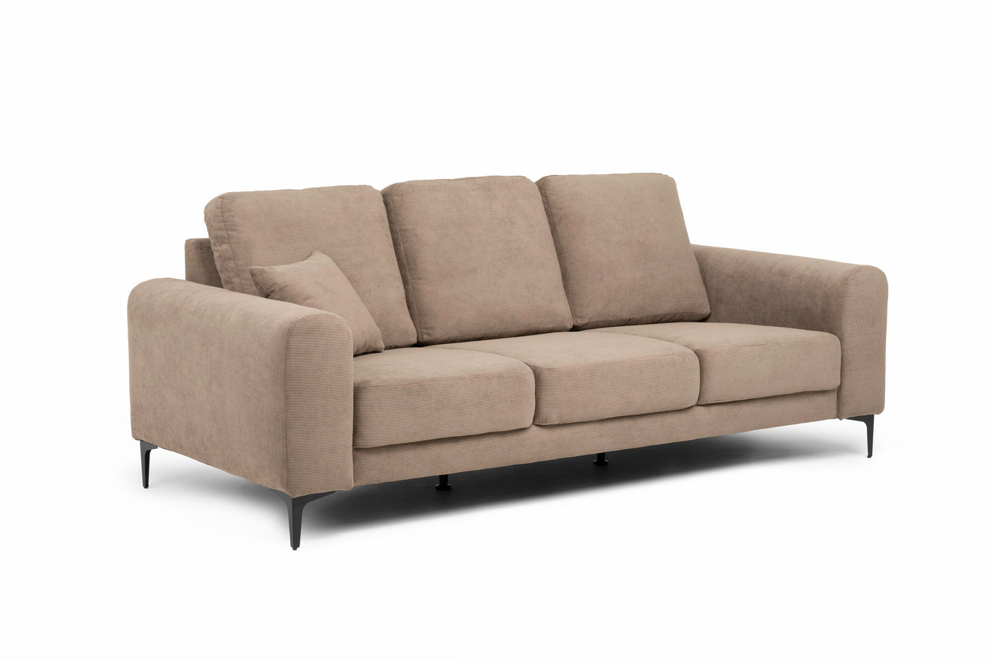 Finch 3+2 Sofa Set