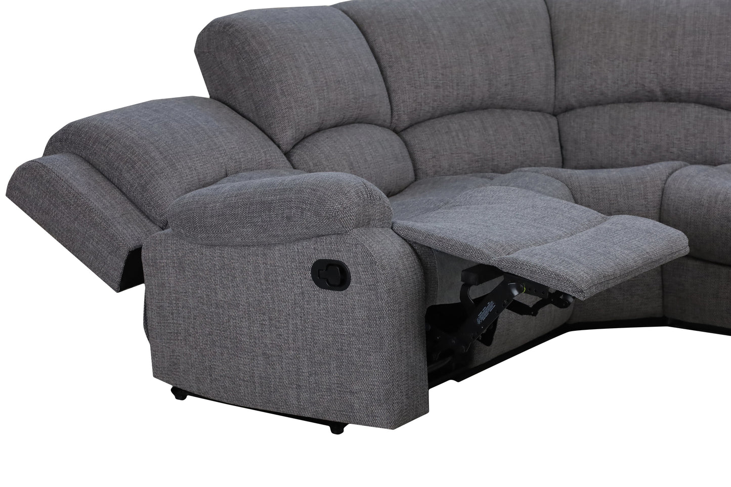 Dylan Corner Sofa (2R2)