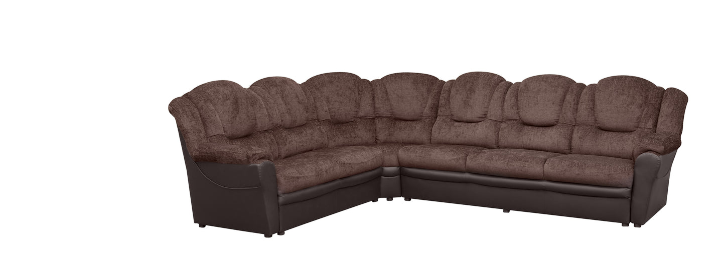 Jackson Corner Sofa (3C2)