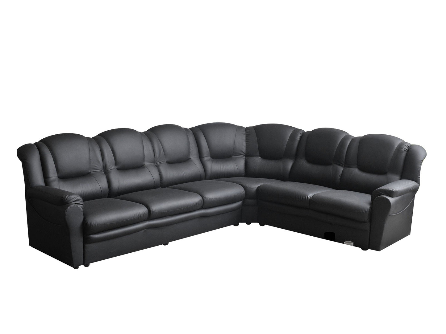 Jackson Corner Sofa (3C2)