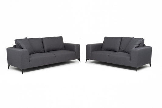 Gabriel 3+2 Sofa Set