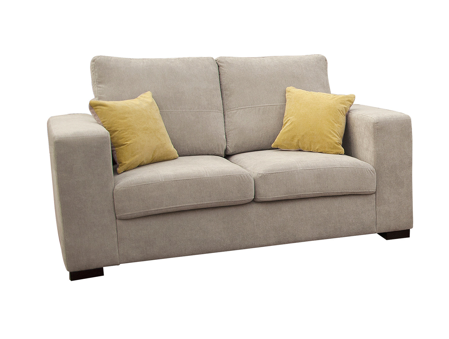 Soprano 3+2 Fabric Sofa Set