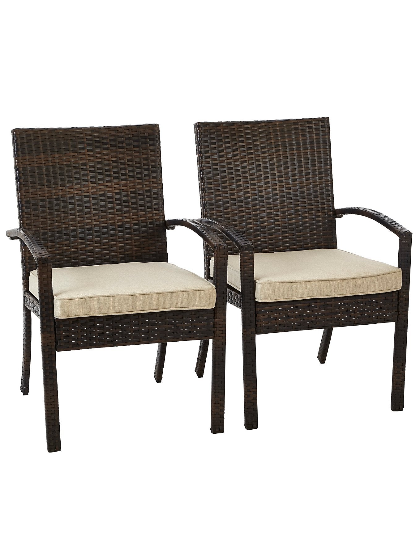 Linen 6 Piece Patio Set