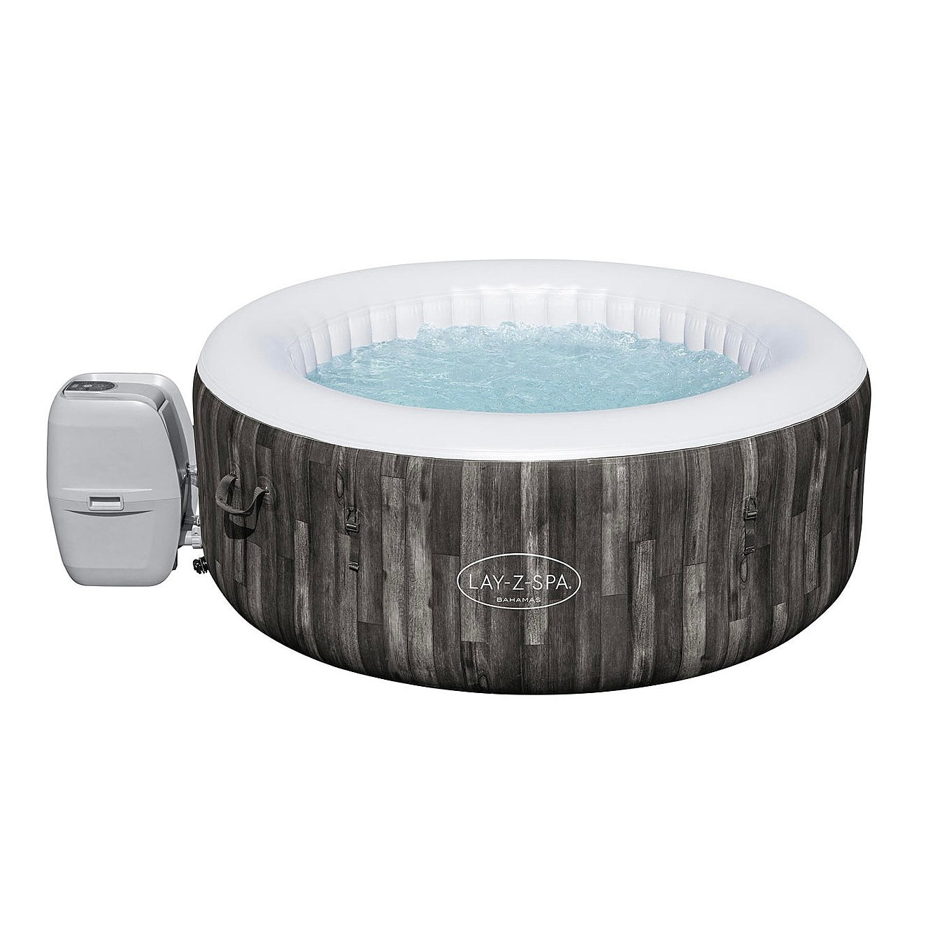 Lay-Z-Spa Bahamas Airjet Hot tub