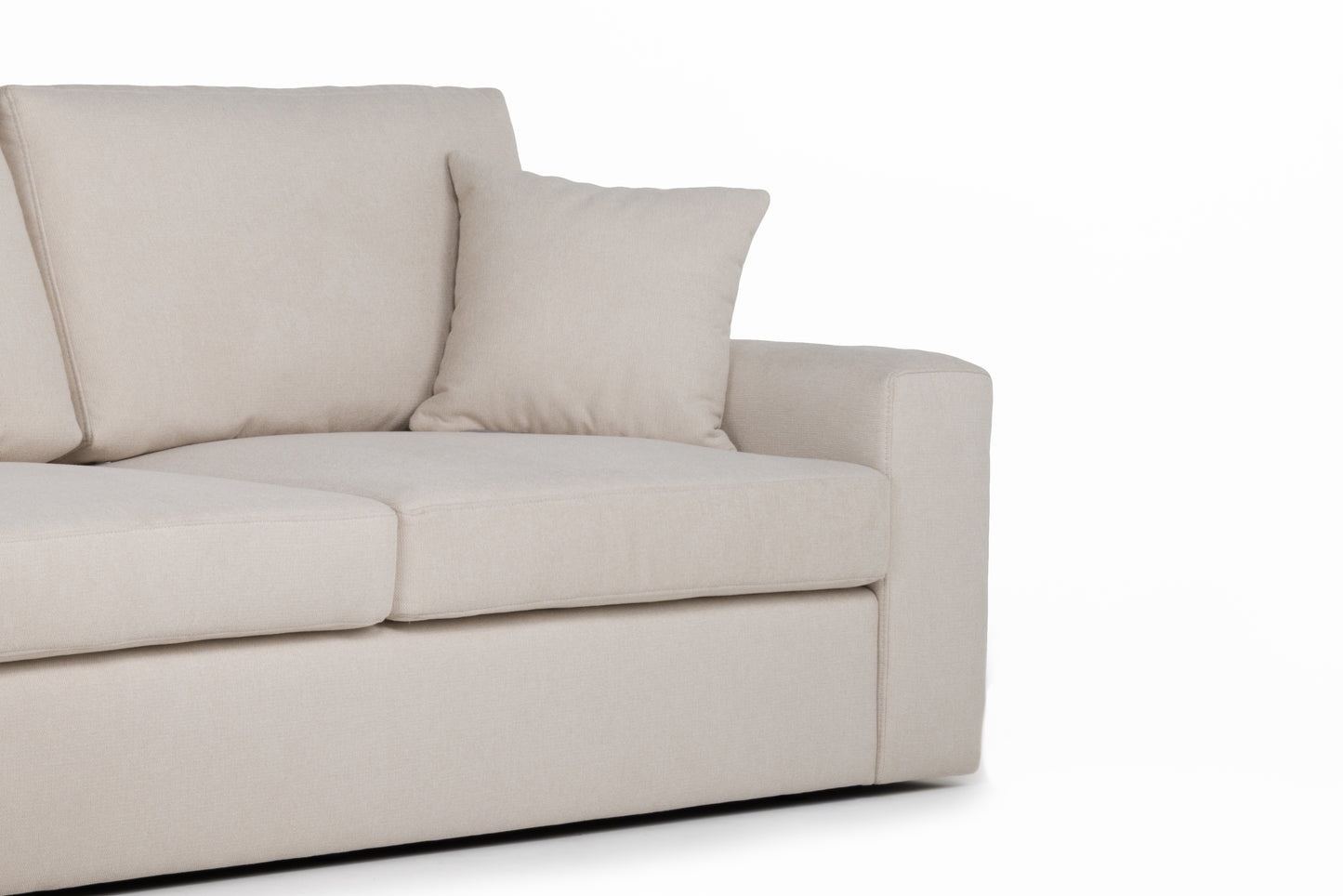 Lark XL Corner Sofa (3C1)