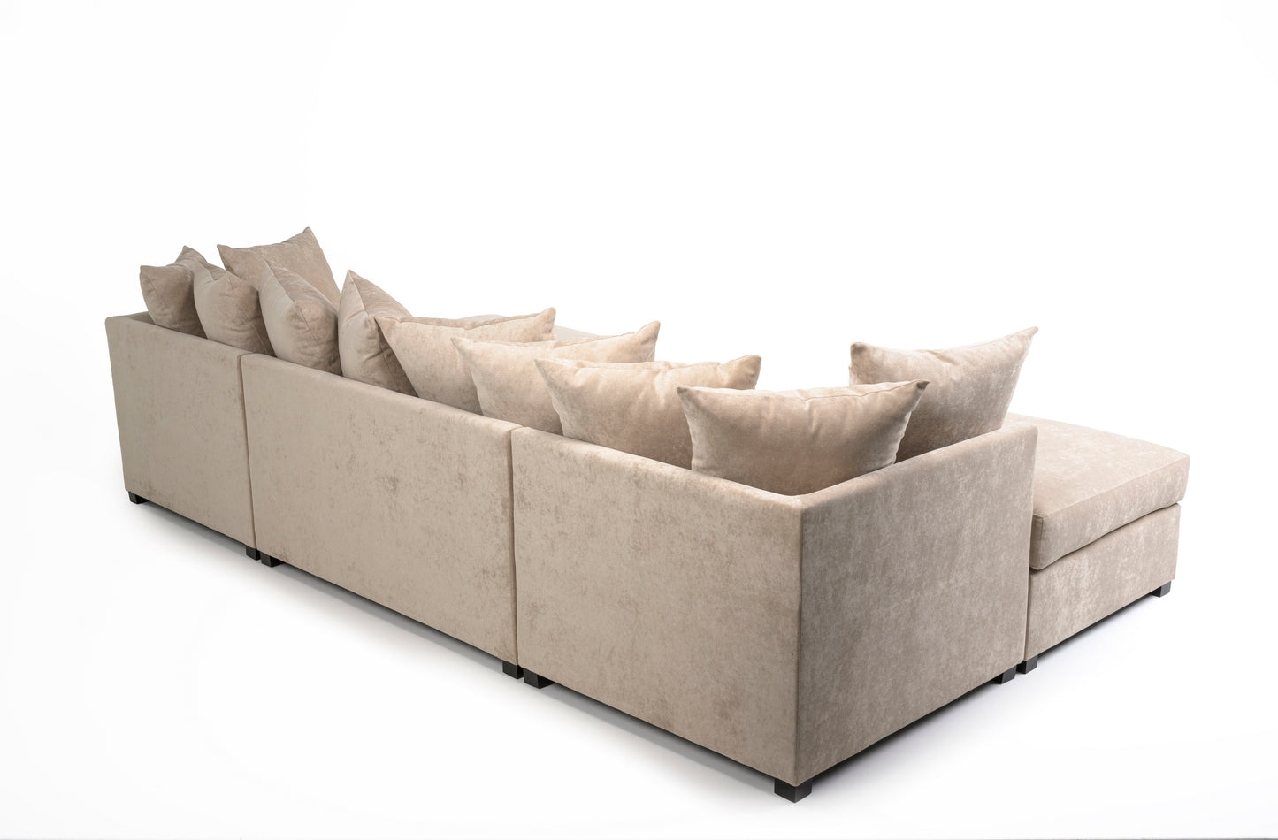 U Shape Corner Sofa