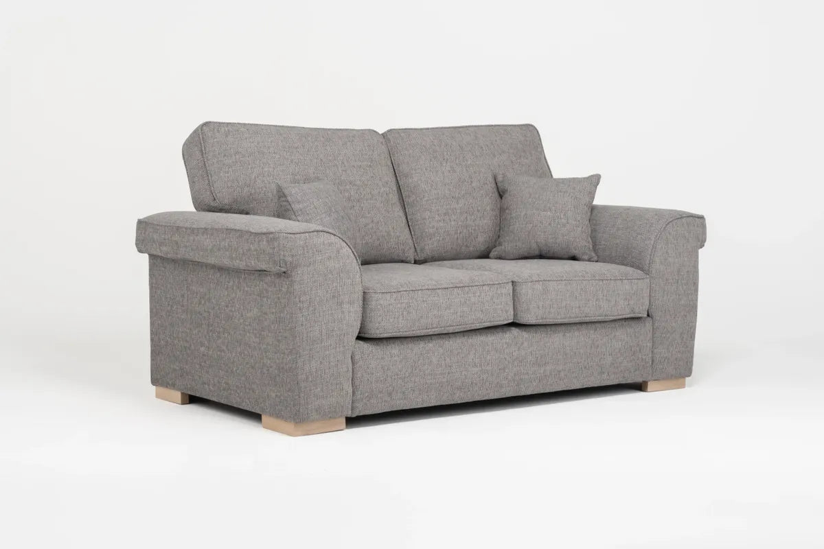 Rosalyn 3+2 Sofa Set