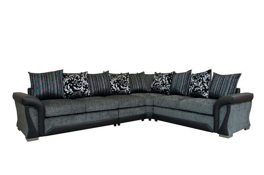 Sara Corner Sofa (3CR2)